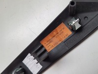 фото thumb №5, Молдинг dekor drewno обшивка lp maserati ghibli m157