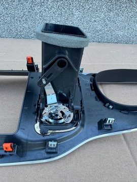 фото thumb №13, Dodge charger панель рамка приладів панель роздавальна 2015+