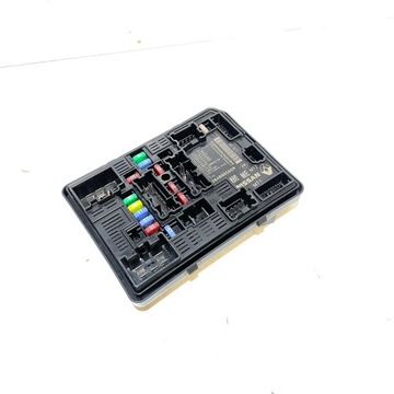 фото thumb №1, Renault espace v 1.8 tce запобіжники 284b66580r