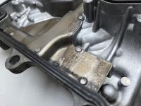 фото thumb №9, Subaru outback v 14-19 крышка клапанов крышка головки правая крышка ee20z