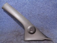 фото thumb №1, Обшивка захист стійка fiat 500 sport / abarth 2007- ліва передня