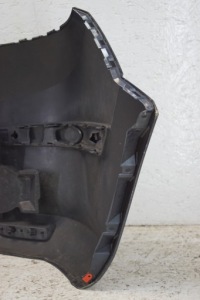 Бампер задній opel astr h 3d Київ, фото thumb