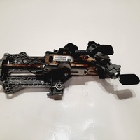 фото thumb №1, Land rover discovery iii замок зажигания ключ qmb501230