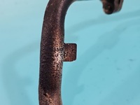 фото thumb №7, Шланг кондиционера трубка dacia lodgy 924544779r