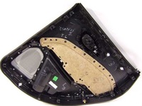 фото thumb №5, Jeep compass ii 17- обшивка дверь левый задняя