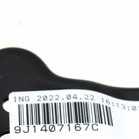 фото thumb №9, Porsche taycan crossmember support left усилитель 9j1407167c