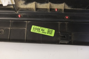 фото thumb №6, Планка пороговая правая hyundai tucson iv 2022r 87752-n7000