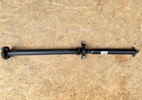 фото thumb №1, Wał привідний 2044106806 mercedes glk x204 4matic 4x4