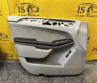 фото thumb №1, Оббивка обшивка двері перед лівий mercedes gl x166 alpaca gray