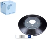 фото thumb №4, Ada104371 blue диск тормозная /p/ freemont