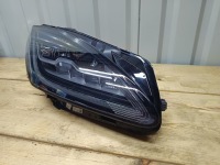 Jaguar e-pace full led фара лампа в Украине, фото thumb