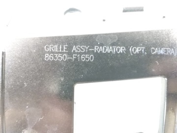 фото thumb №8, Kia sportage iv рестайлінг решітка радіатора решітка радіатор 2018-