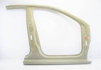 фото thumb №1, Skoda rapid 5j правое обшивка рамка блок двигателя org