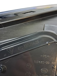 фото thumb №14, Повний лампи перед porsche cayenne ii 7p gts bi ксенон led 7p5941751h