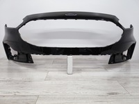 фото thumb №1, Бампер перед переднє ford glaxy mk4 рестайлінг lm2b-17757-a