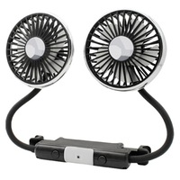 фото thumb №7, Вентилятор автомобильный usb przenośny skuteczne охлаждение w podróży