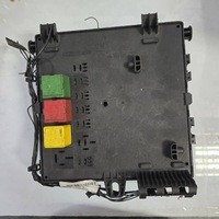 фото thumb №2, Opel vectra c 13125485 рамка / модуль запобіжників