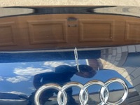 фото thumb №10, Крышка багажника задняя задняя багажника audi a8 d3 4e0 6.0 w12