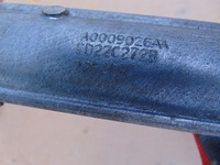 фото thumb №9, Рулевая рейка трансмиссия mazda 2 ii de 2007- europa