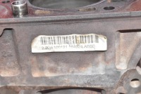 Блок низ  двигатель wał citroen jumper 2 2 2.2 hdi 100 km 99-15 Киев, фото thumb