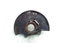 Купить Поворотный кулак передняя правая сторона ssangyong rexton, фото thumb