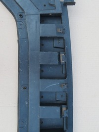 фото thumb №11, Dokker lodgy плита захист pod бампер 620920805r