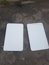 фото thumb №1, Iveco sway s way e6 кришка двері chowka новий model