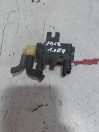 фото thumb №1, Ford fiesta mk8 клапан вакууму cm5g-9f490-ba