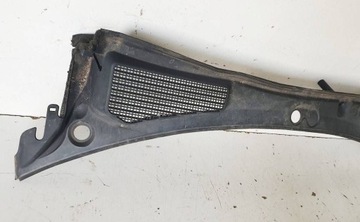 фото thumb №5, Saab 9-5 aero i 09r рестайлинг панель под лобовым стеклом