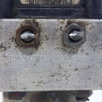 фото thumb №9, 2006 volkswagen crafter блок управления abs a0004468289
