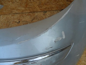 фото thumb №13, Mercedes a-klasse w169 2005 2006 2007 2008 бампер