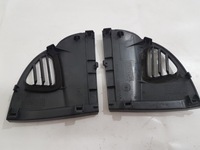 фото thumb №5, Захист панелі права ліва citroen berlingo ii 2008-2018 заглушка комплект