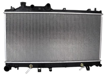 фото thumb №1, Радіаторів subaru outback 2.0 дизель 2009 - 2014