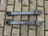 фото thumb №1, Кронштейн соединитель стабилизатора mercedes atego axor