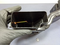 фото thumb №6, Mercedes gls x167 канал впуск повітря лівий a1678314900