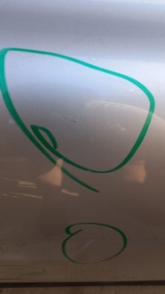 фото thumb №3, Двері перед передні праве volvo xc90 02-14r