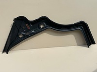 фото thumb №7, Mercedes sprinter w906 crafter поріг стійка обшивка ліві