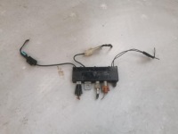 фото thumb №1, Усилитель модуль антенный радио bmw 5 e39 оригинальный номер 8352489