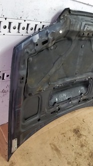 фото thumb №12, Suabru forester ii lift sg turbo 06- капот перед 35j