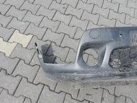 фото thumb №11, Накладка бампера перед jeep renegade