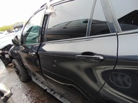 фото thumb №1, Дверь левая задняя задние 475 475/9 black sapphire металлик bmw x6 e71