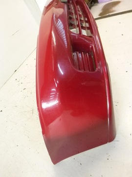 фото thumb №9, Бампер переднє subaru legacy m296 1995