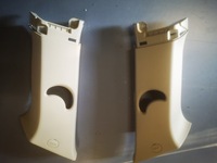 фото thumb №1, Sorento iii защита стойка левая правая