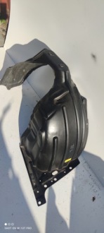 фото thumb №2, Підкрилок mitsubishi space star ii ліва передні