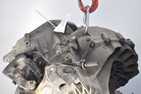 фото thumb №6, Volvo c30 s40 ii v50 c70 ii 2.0d коробка передач 6b 8g9r-7002-pf 128 tys km