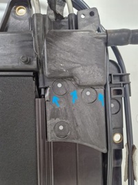 фото thumb №9, Люк панорама jeep grand cherokee