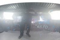 фото thumb №9, Vw passat 3g0 b8 2014- крышка капот двигателя