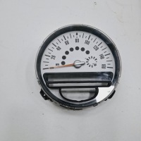 Купить 2011 mini cooper countryman r60 счетчик 9232432, фото thumb