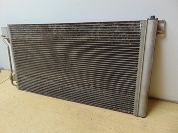 фото thumb №12, Радиаторов кондиционера vw transporter t5 2.5 tdi 7h0820411e