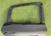 фото thumb №9, Porsche macan 95b дверь правое задние задняя